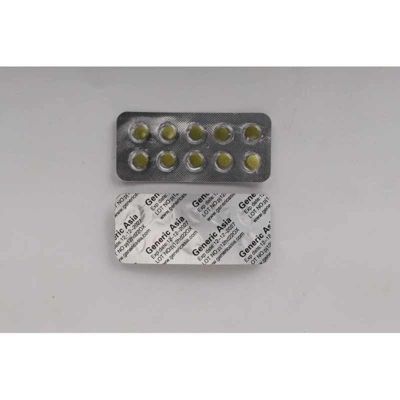 Generic Asia Anadrol 25