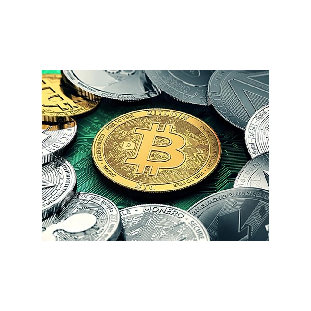 How to Use Cryptocurrencies at Steroid.biz Store ?