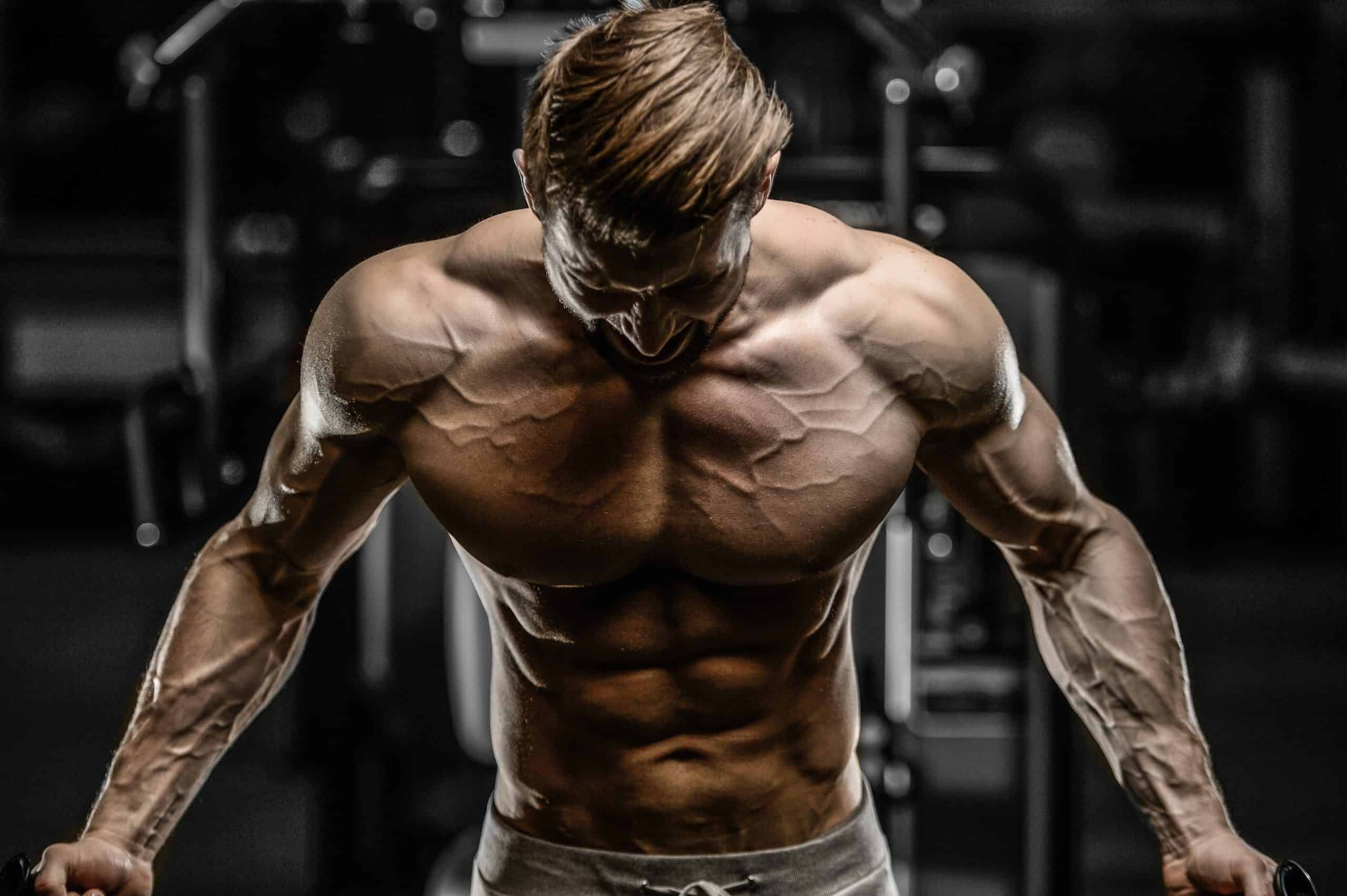 Articles Image Steroids use by Young Athletes