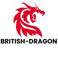 british dragon