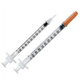 1 mL Syringes