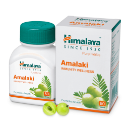 Amalaki