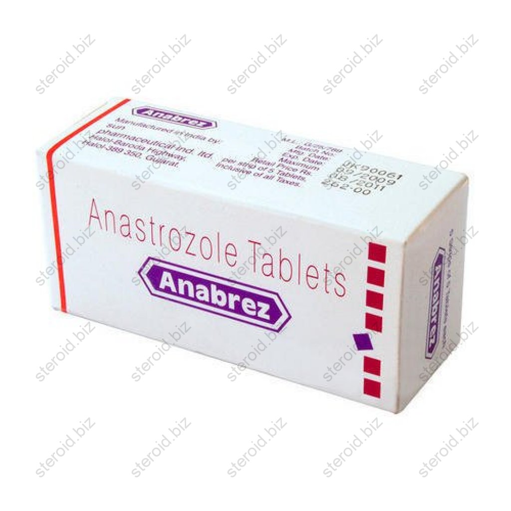 Sun Pharmaceuticals Ind. Ltd. Anabrez Sun Pharmaceuticals Ind. Ltd. Anabrez