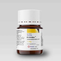 Beligas Pharmaceuticals Arimidex