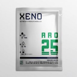 Xeno Laboratories Aromasin