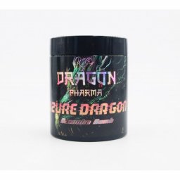 Dragon Pharma, Europe AZURE DRAGON