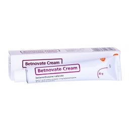 Betnovate Cream