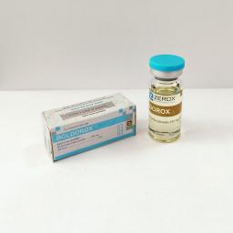 Boldorox [10 mL Vial]