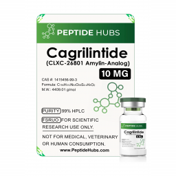 Peptide Hubs Cagrilintide 10 mg