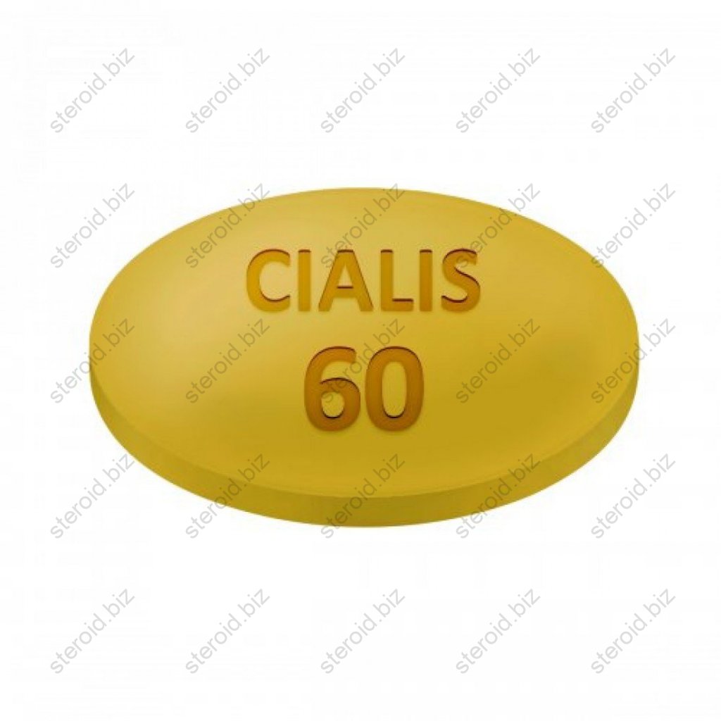 Generic Cialis 60 mg Generic Cialis 60 mg