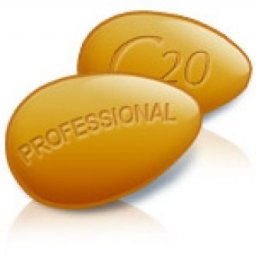 Generic Cialis Professional