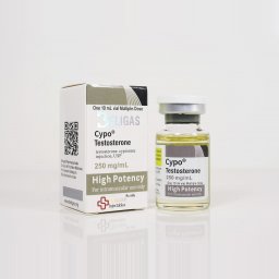 Cypo-Testosterone 250