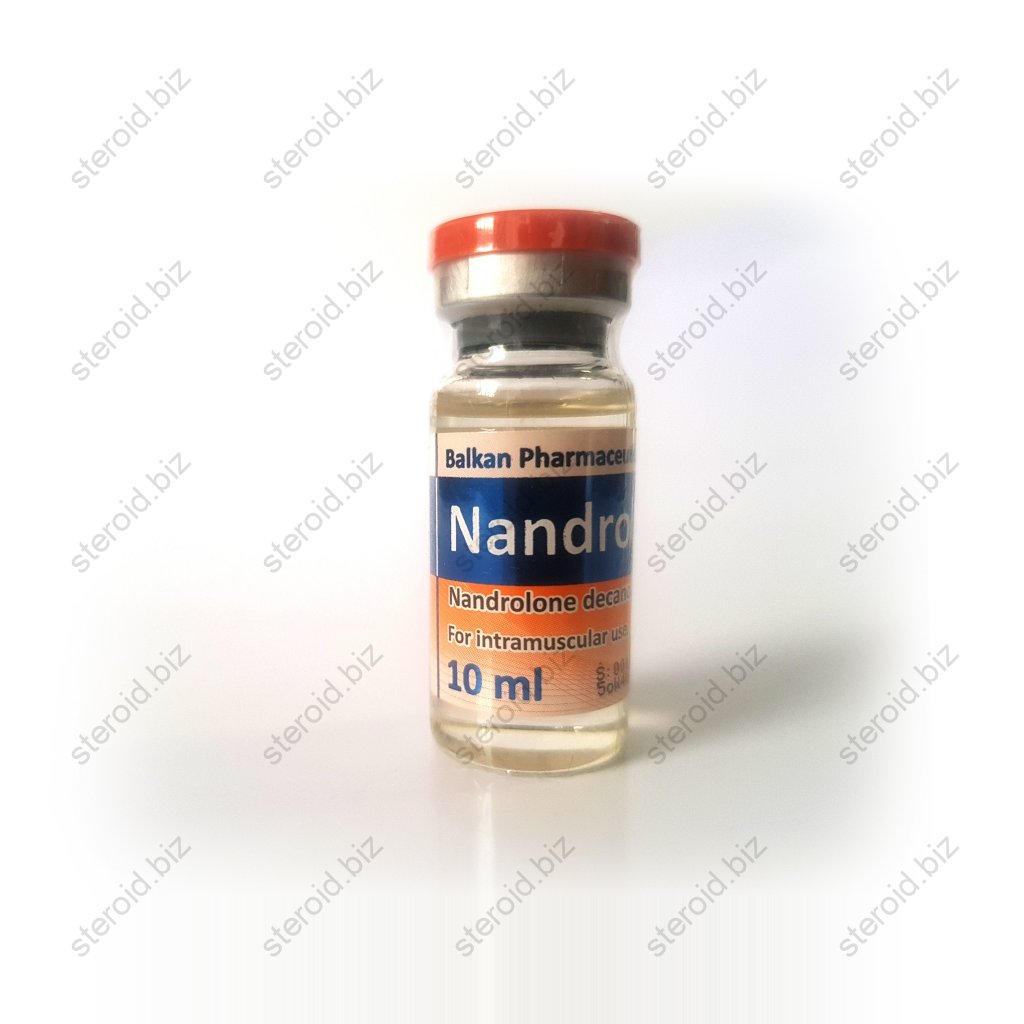 Decandrol Decandrol