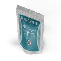 Kalpa Pharmaceuticals LTD, India Dianoxyl 50