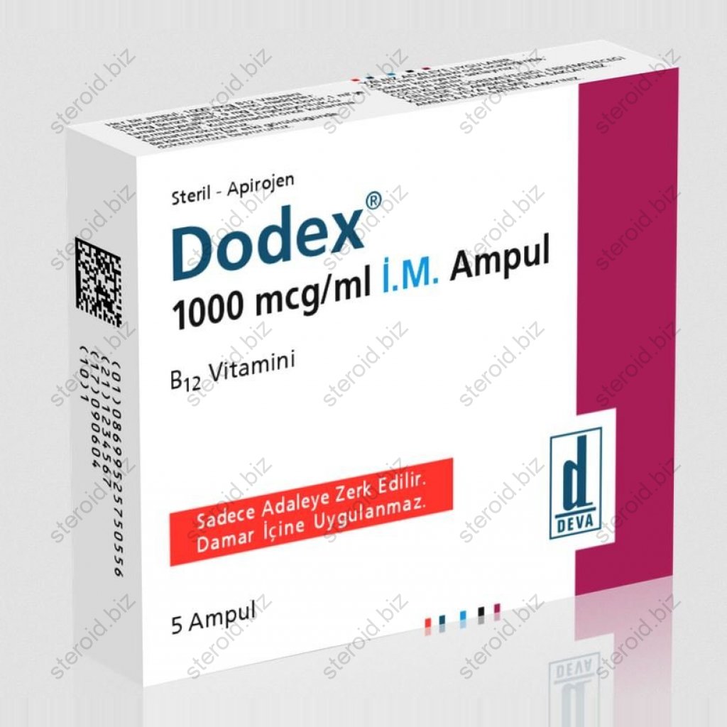 Deva Dodex Deva Dodex