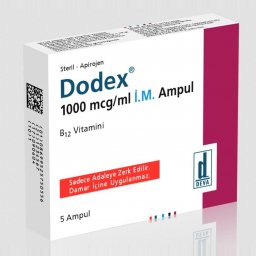 Deva Dodex