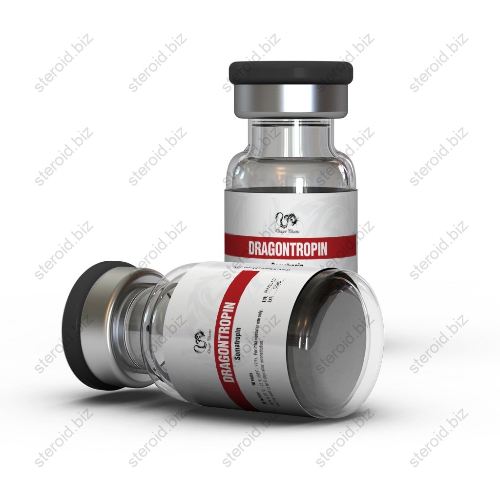 Dragontropin 10 IU Dragontropin 10 IU