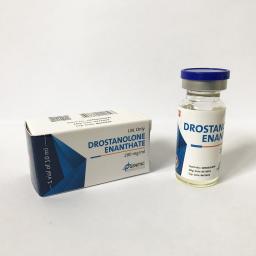 Drostanolone Enanthate [10 mL Vial]
