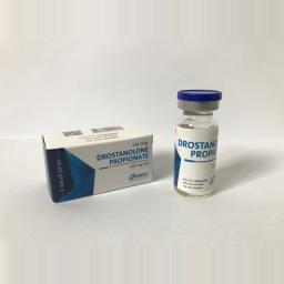 Drostanolone Propionate [10 mL Vial]