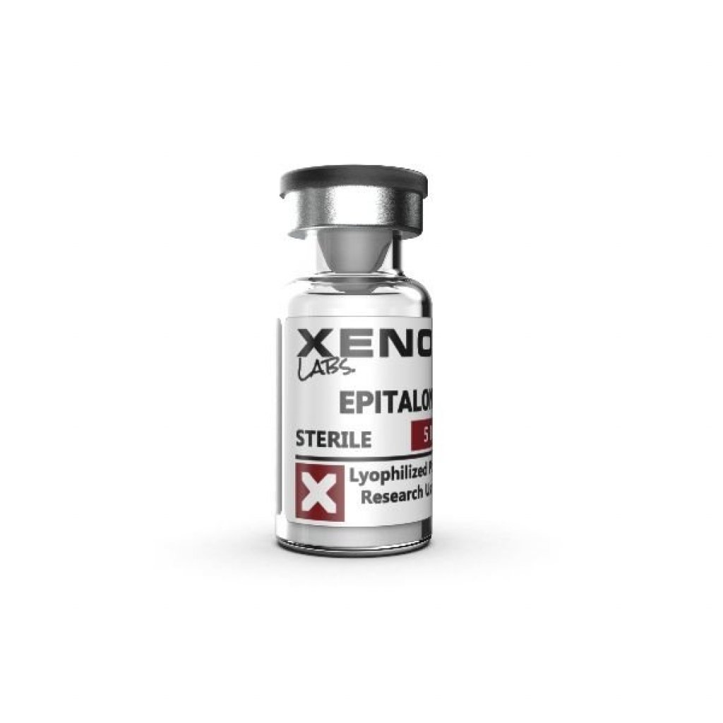 Xeno Laboratories Epitalon Xeno Laboratories Epitalon
