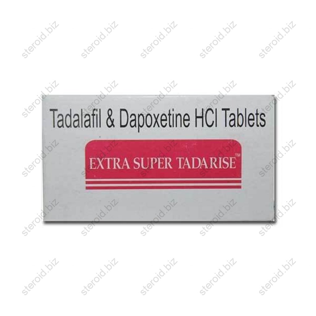 Sunrise Remedies Extra Super Tadarise Sunrise Remedies Extra Super Tadarise