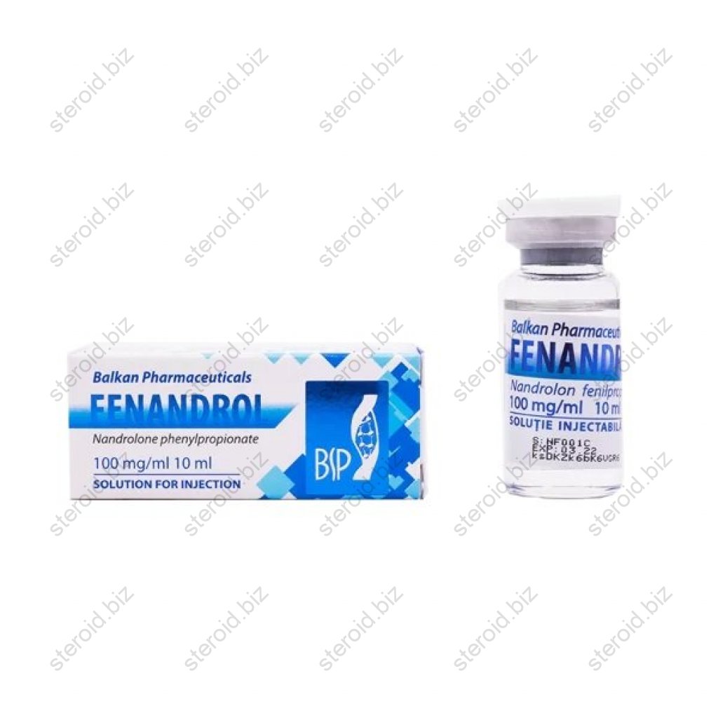Fenandrol Fenandrol