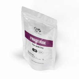 Dragon Pharma, Europe Finasteride