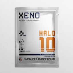 Xeno Laboratories Halotestin