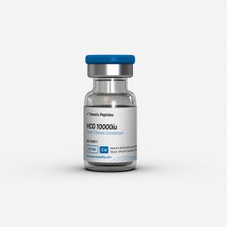 Generic Peptides HCG 10000 IU