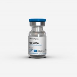 Generic Peptides HCG 5000 IU