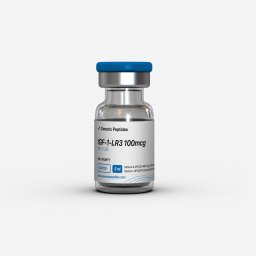 IGF-1-LR3 100 mcg