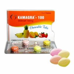 Ajanta Pharma, India Kamagra Soft