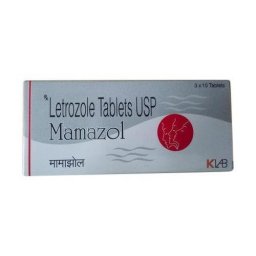 Khandelwal Laboratories Mamazol