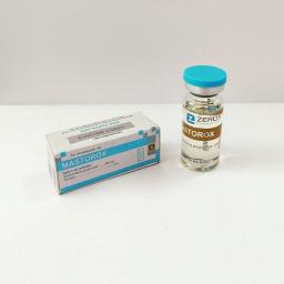 Mastorox [10 mL Vial]