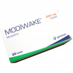 Genveon Modiwake 200 mg