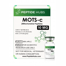Peptide Hubs MOTS-c 10 mg