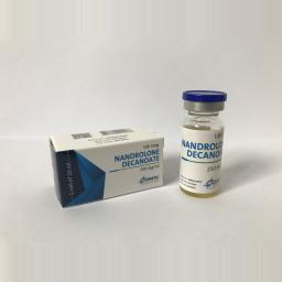 Nandrolone Decanoate [10 mL Vial]