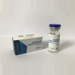Nandrolone Phenylpropionate [10 mL Vial]