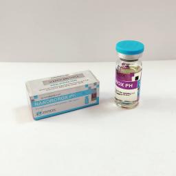 Nandrorox PH [10 mL Vial]