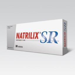 Natrilix SR