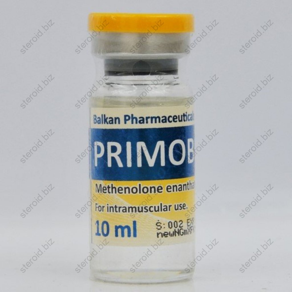 Primobol Primobol
