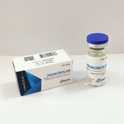 Primobolan [10 mL Vial]