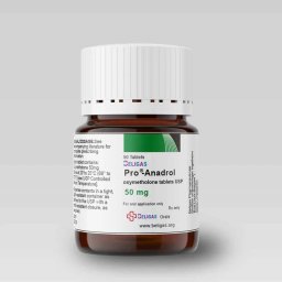 Beligas Pharmaceuticals Pro-Anadrol