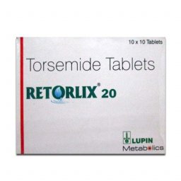 Retorlix 20