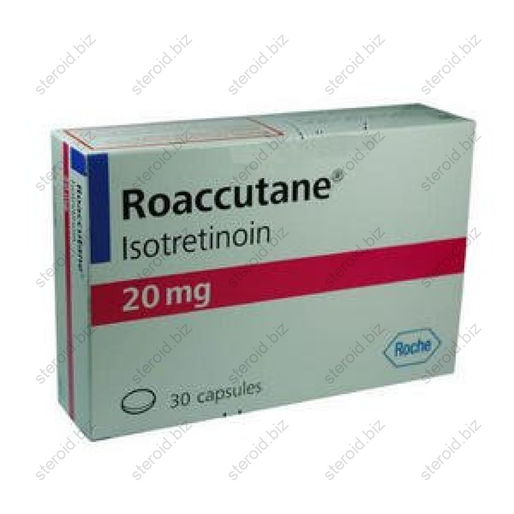 Roche, Turkey Roaccutane 20 Roche, Turkey Roaccutane 20