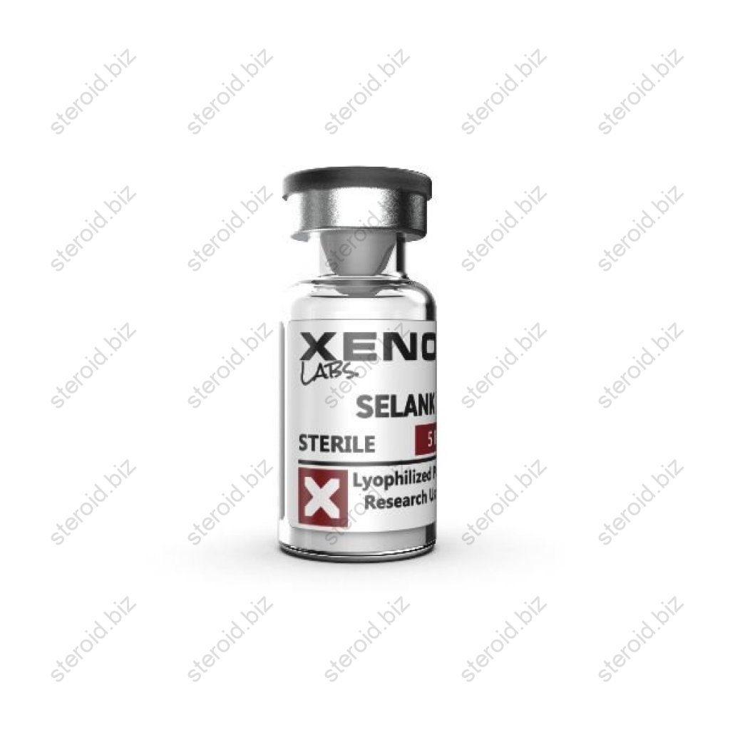 Xeno Laboratories Selank Xeno Laboratories Selank