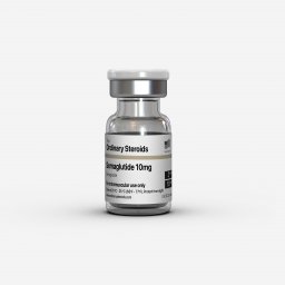 Stealth Labs Semaglutide