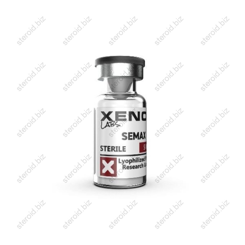 Xeno Laboratories Semax Xeno Laboratories Semax