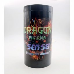 Dragon Pharma, Europe SENSEI