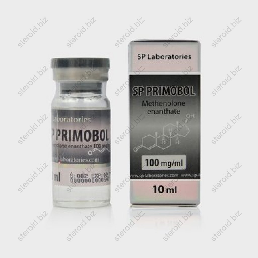 SP Laboratories SP Primobol SP Laboratories SP Primobol